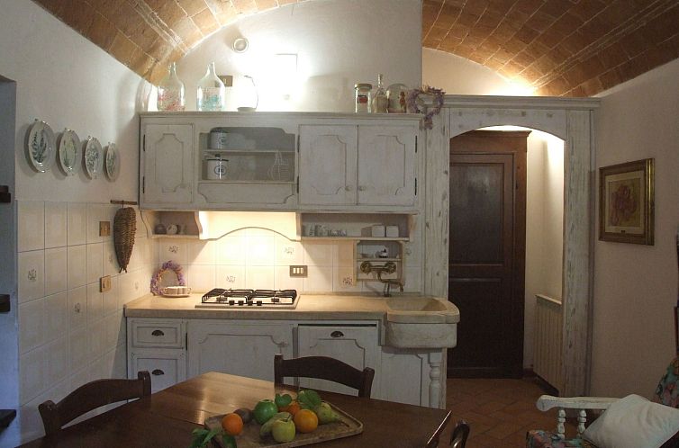 Appartement Haus Galileo von Holiday World