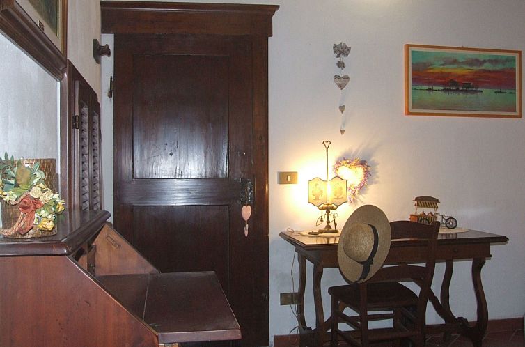 Appartement Haus Galileo von Holiday World