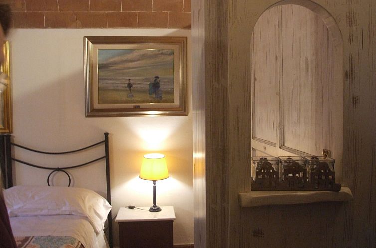 Appartement Haus Galileo von Holiday World