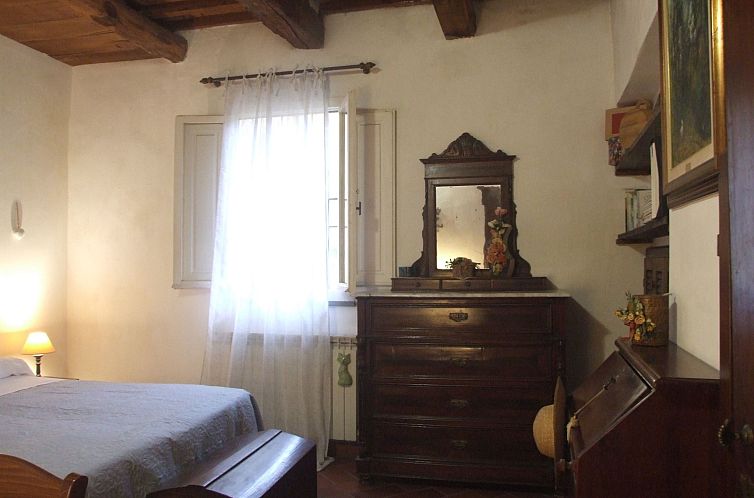 Appartement Haus Galileo von Holiday World