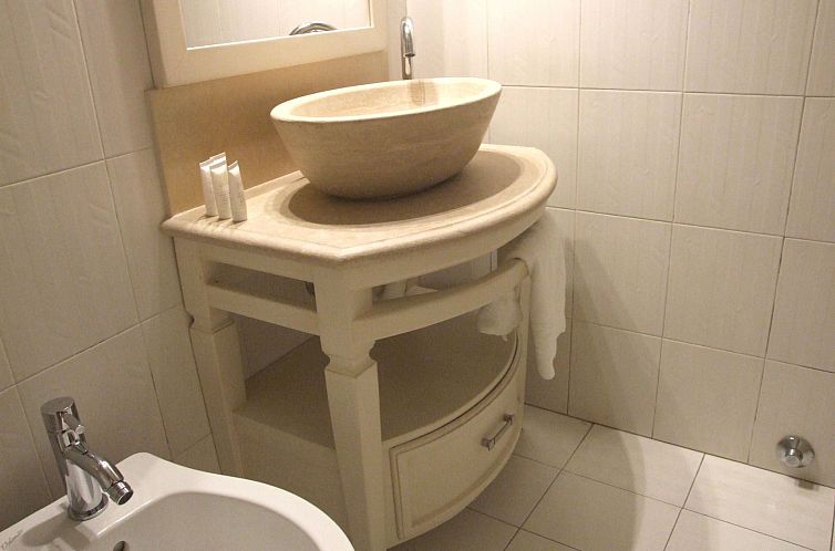 Appartement Haus Galileo von Holiday World