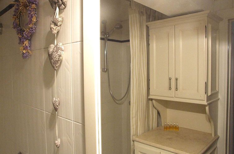 Appartement Haus Galileo von Holiday World