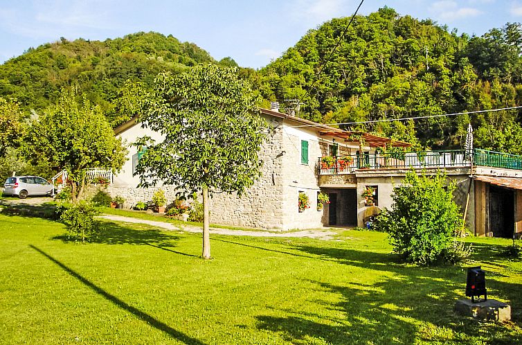 Verblijf 09541101 - Vakantiewoning Toscane / Elba - Vakantiehuis Il Frantoio