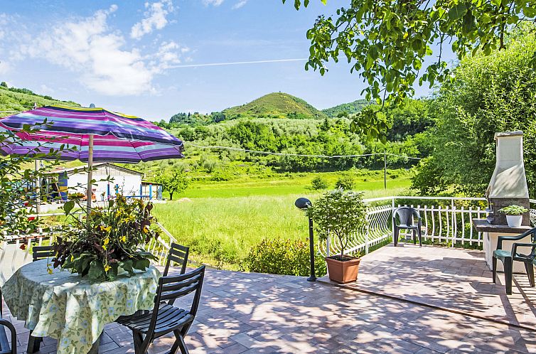 Vakantiehuis Il Frantoio