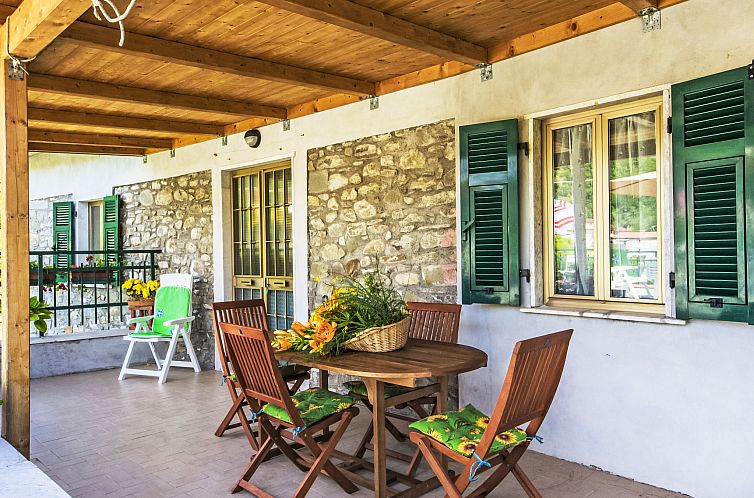 Vakantiehuis Il Frantoio