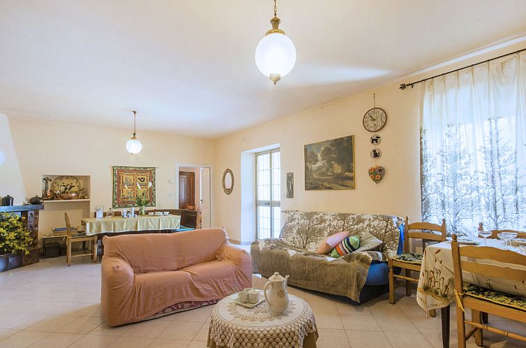 Vakantiehuis Il Frantoio