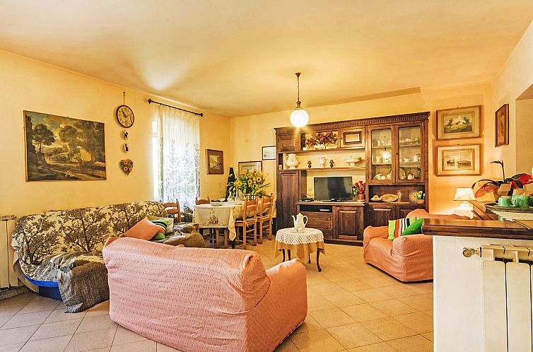 Vakantiehuis Il Frantoio