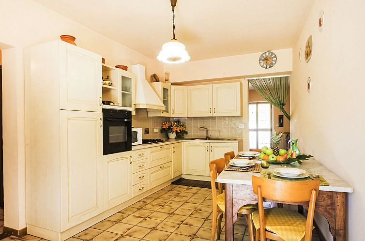 Vakantiehuis Il Frantoio