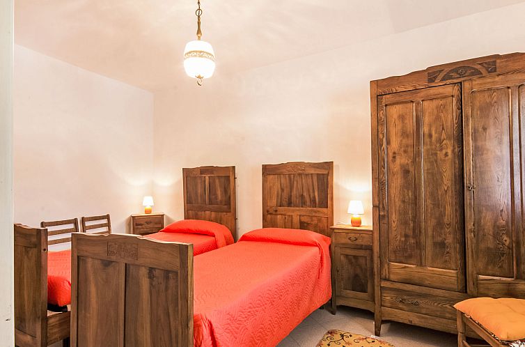 Vakantiehuis Il Frantoio
