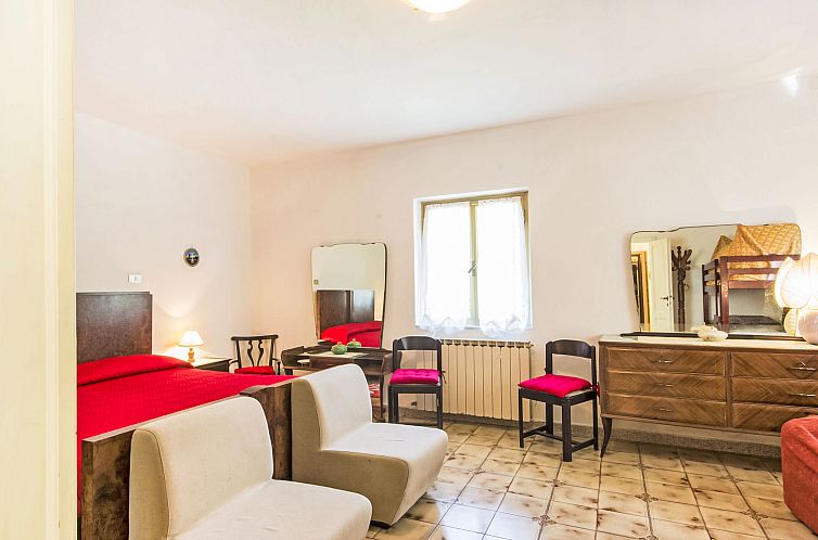 Vakantiehuis Il Frantoio