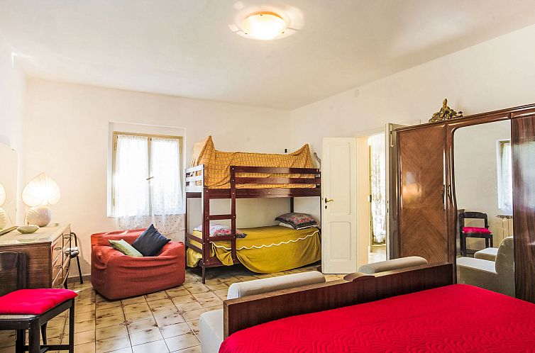 Vakantiehuis Il Frantoio