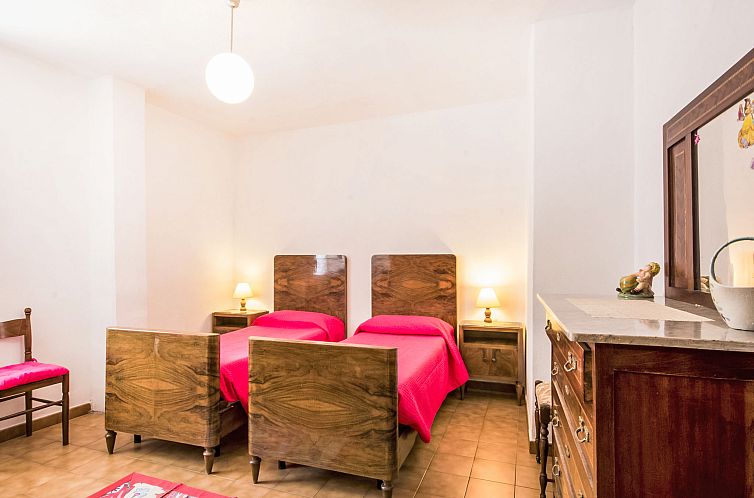 Vakantiehuis Il Frantoio