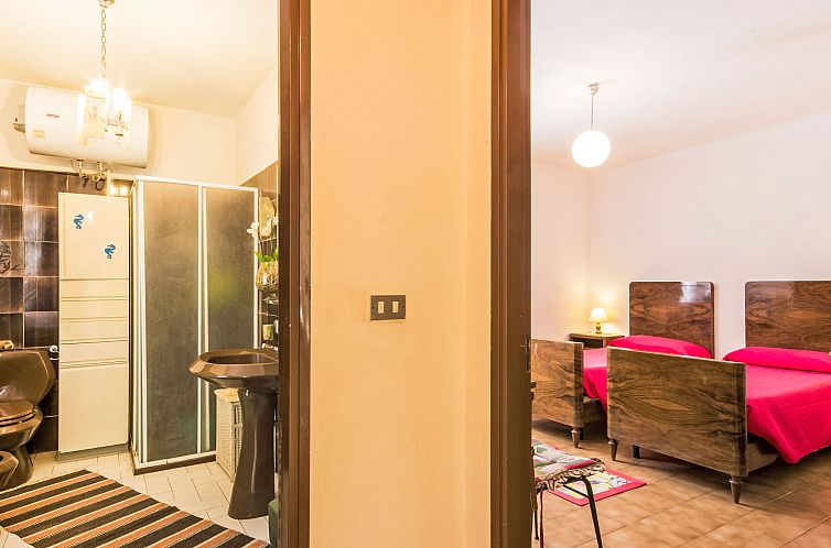 Vakantiehuis Il Frantoio