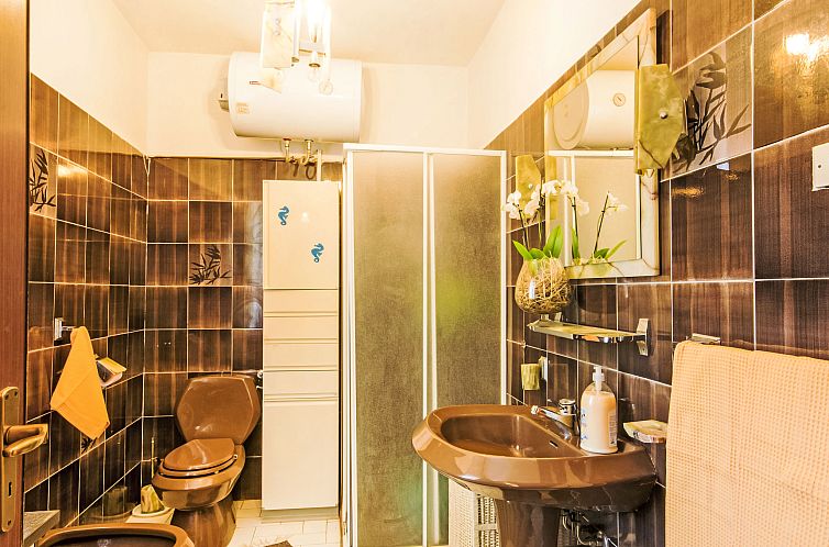 Vakantiehuis Il Frantoio