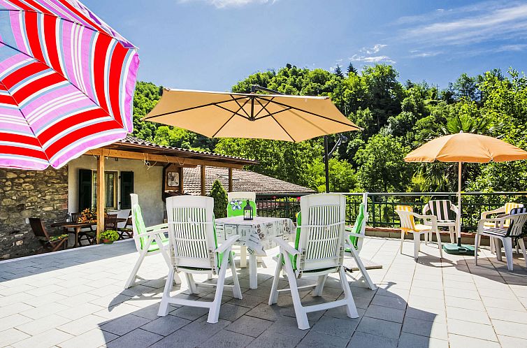 Vakantiehuis Il Frantoio