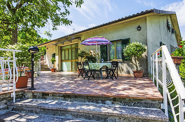 Vakantiehuis Il Frantoio