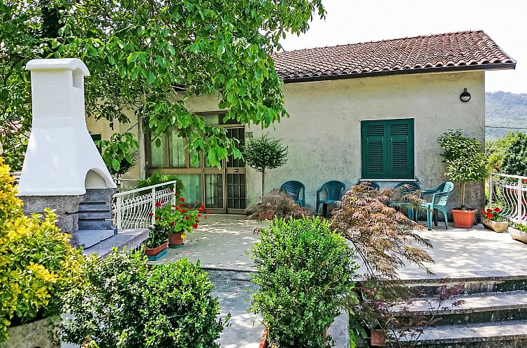Vakantiehuis Il Frantoio