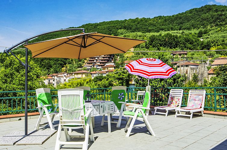 Vakantiehuis Il Frantoio