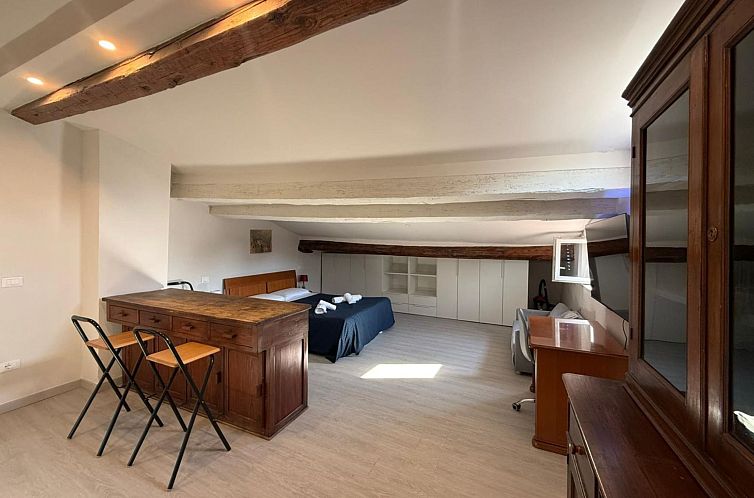 Guest house 0954111 - Apartment Tuscany / Elba - Appartement Il Pittore