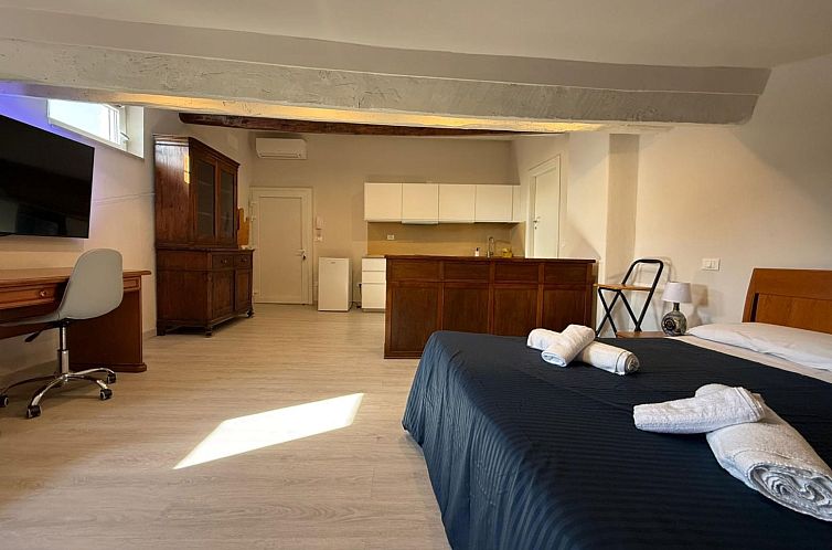 Appartement Il Pittore