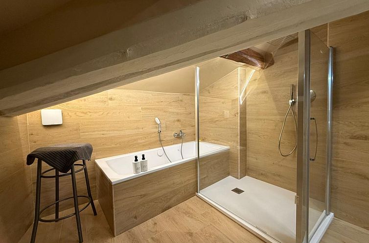 Appartement Il Pittore