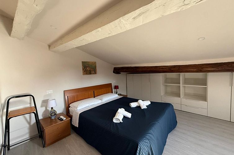 Appartement Il Pittore