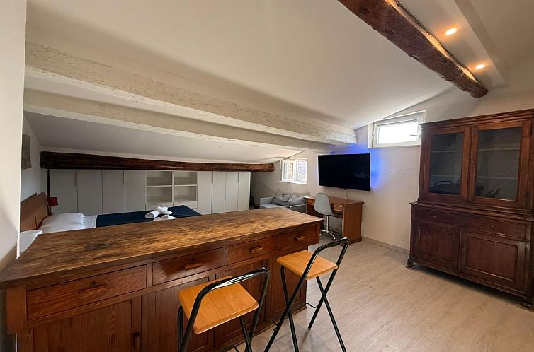Appartement Il Pittore