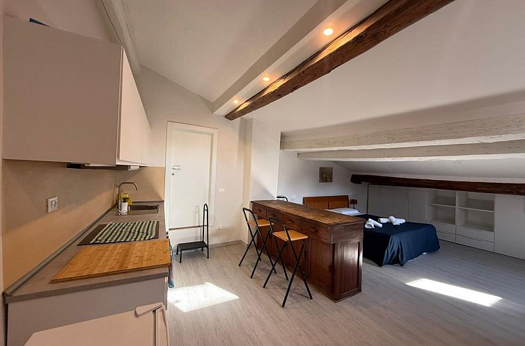 Appartement Il Pittore