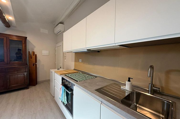 Appartement Il Pittore