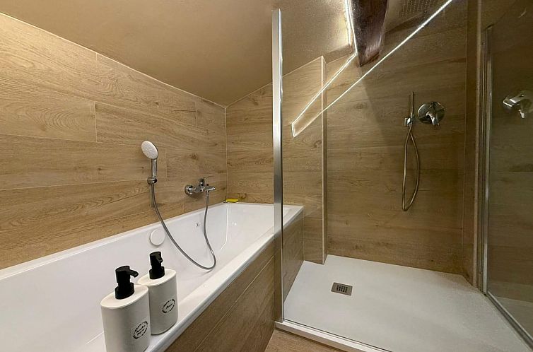 Appartement Il Pittore