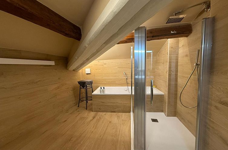Appartement Il Pittore