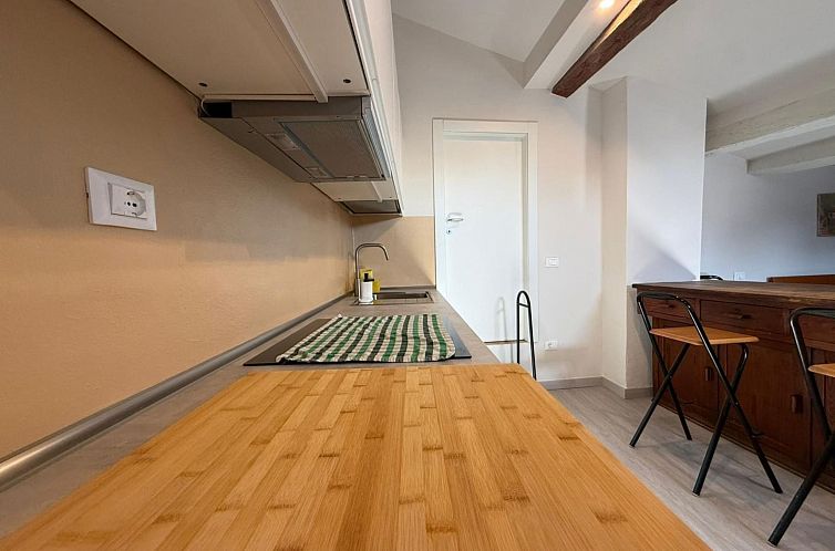 Appartement Il Pittore