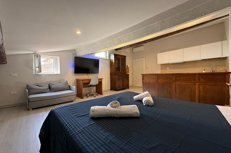 Appartement Il Pittore