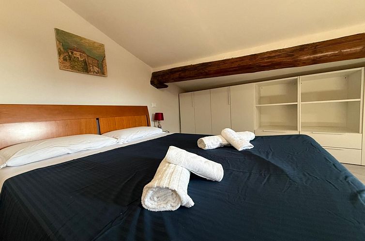 Appartement Il Pittore