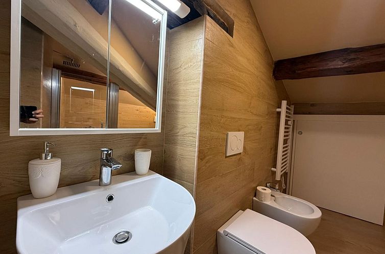 Appartement Il Pittore