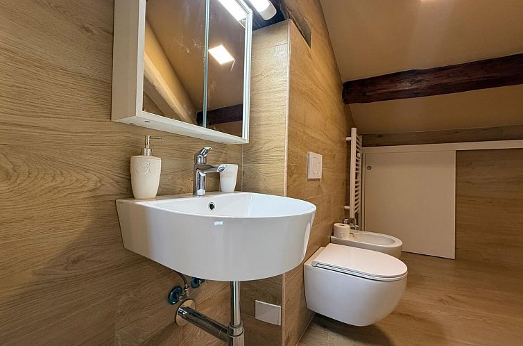 Appartement Il Pittore