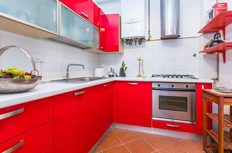 Vakantiehuis Dependance di Villa Magna