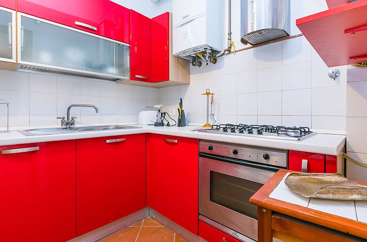 Vakantiehuis Dependance di Villa Magna