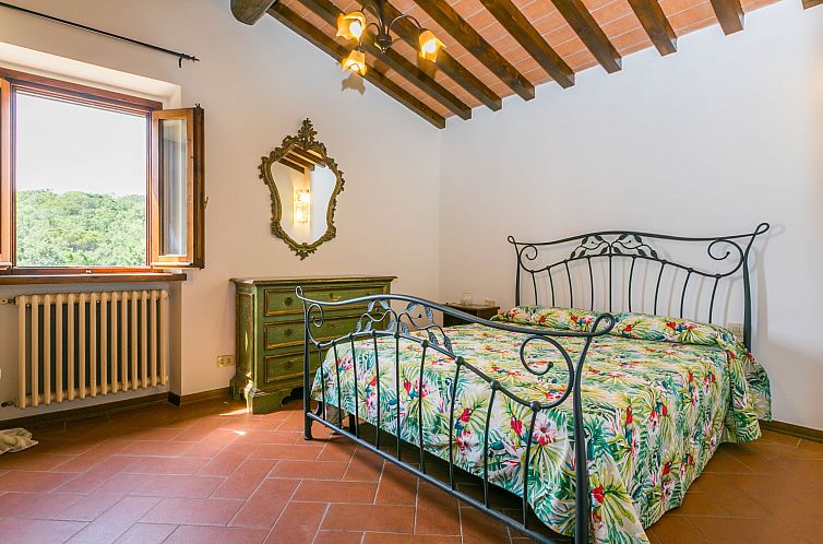 Vakantiehuis Dependance di Villa Magna