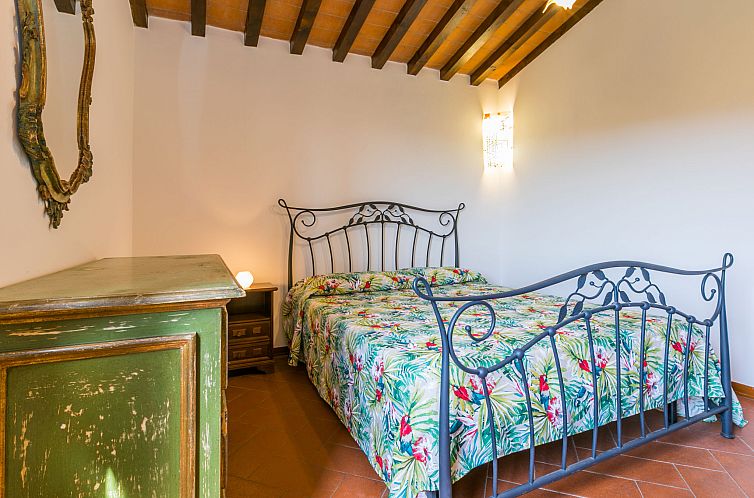 Vakantiehuis Dependance di Villa Magna