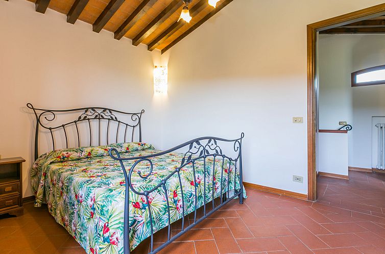 Vakantiehuis Dependance di Villa Magna