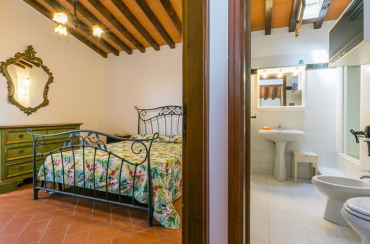 Vakantiehuis Dependance di Villa Magna