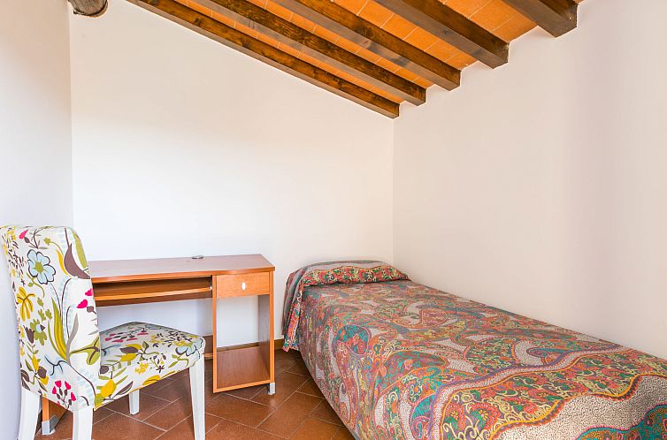 Vakantiehuis Dependance di Villa Magna