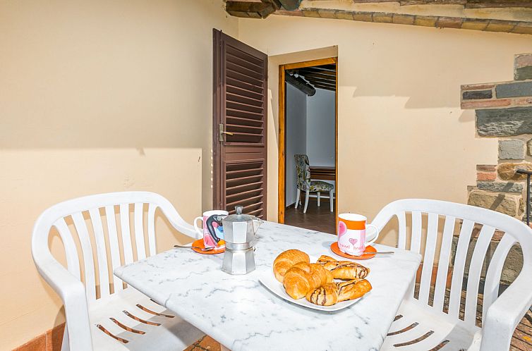 Vakantiehuis Dependance di Villa Magna