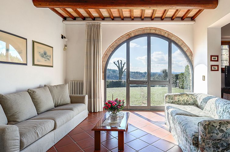 Vakantiehuis Villa Magna + Dependance