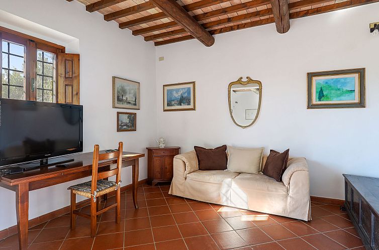 Vakantiehuis Villa Magna + Dependance