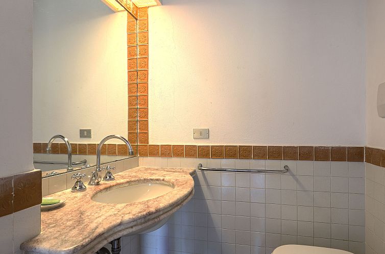 Vakantiehuis Villa Magna + Dependance