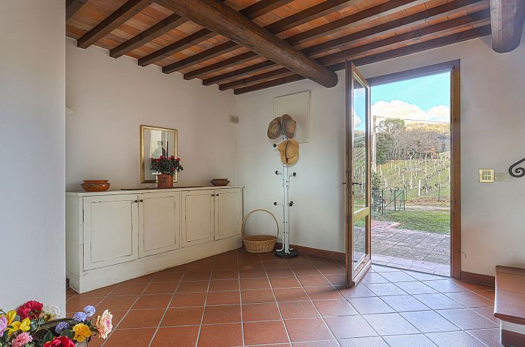 Vakantiehuis Villa Magna + Dependance