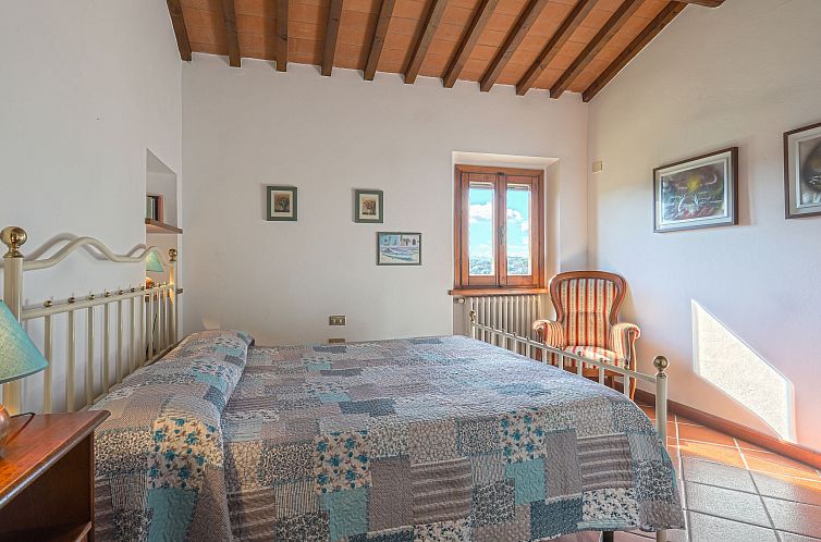 Vakantiehuis Villa Magna + Dependance