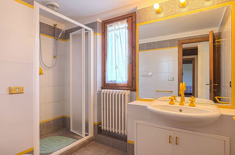 Vakantiehuis Villa Magna + Dependance